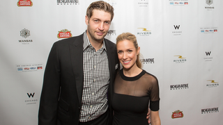 Listen, Kristin: Jay Cutler Has Earned The Right To Sit On His Ass